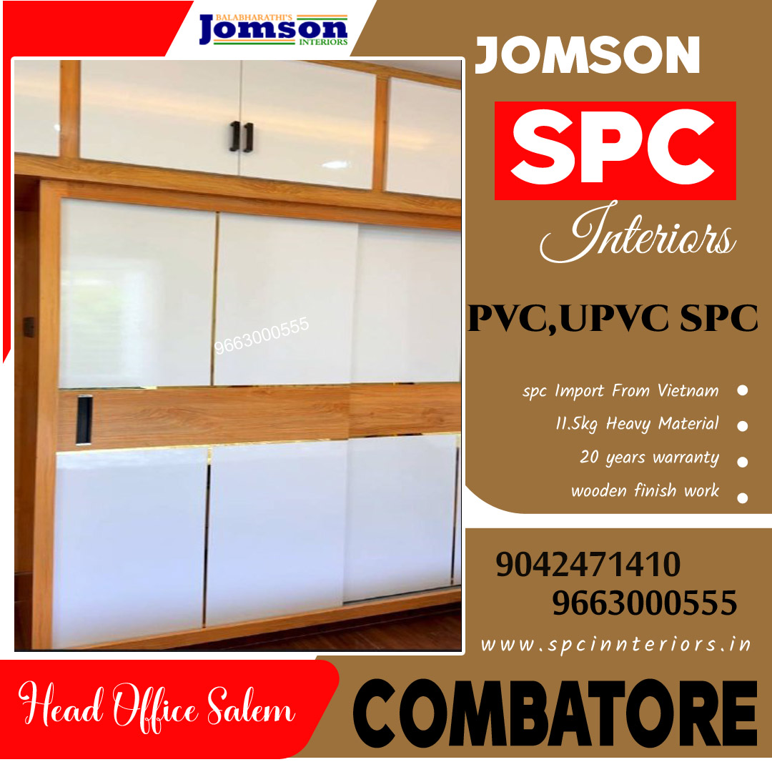 spc interiors coimbatore